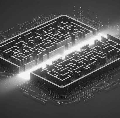 Simplification through innovation