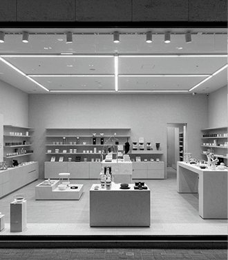 Retail & Wholesale Businesses