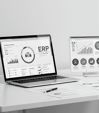 ERP-Ready Service-Based Businesses